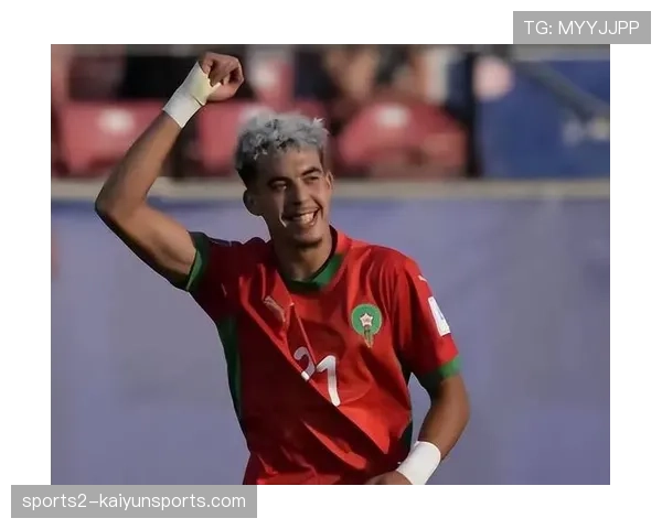 葡萄牙轻取新喀里多尼亚 U17世界杯小组头名