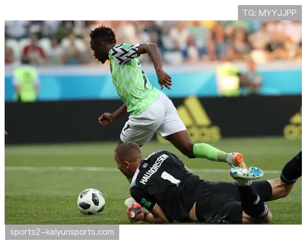 奥斯梅恩因伤缺席世界杯 尼日利亚锋线遭受重创